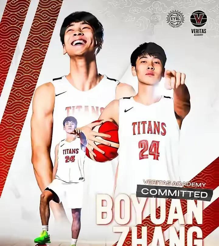 以为是NCAA，结果是美高，张博源开启留洋之路，不过相较于媒体的普遍认可，对于张