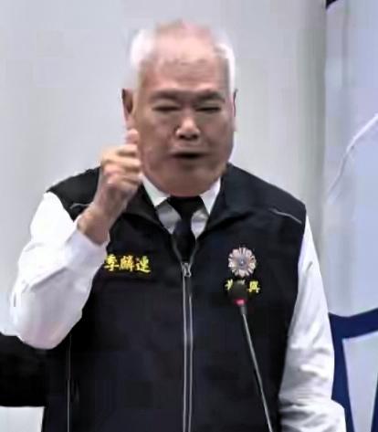 国民党内部再起风暴！季麟连当众点名两人，看似激化内讧实则暗藏深意前言