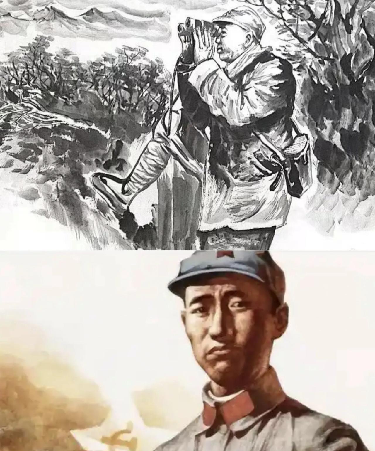彭老总和徐帅之间，可以总君子之交来形容。但是这些共同语言又仅限于工作上，二人私