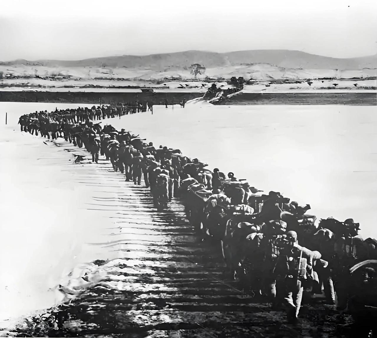 日本人曾经这样评价过抗美援朝战争，中国如果不出兵，美国人不会打到中国去，而美国人