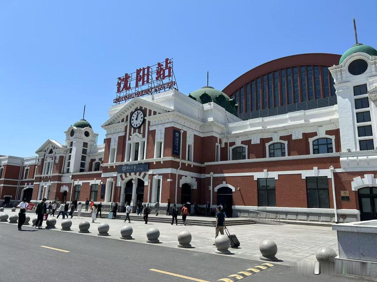 辽宁沈阳是偏远地区吗？这话问的，不知道怎么回答才合适这么说吧，如果你以乌鲁