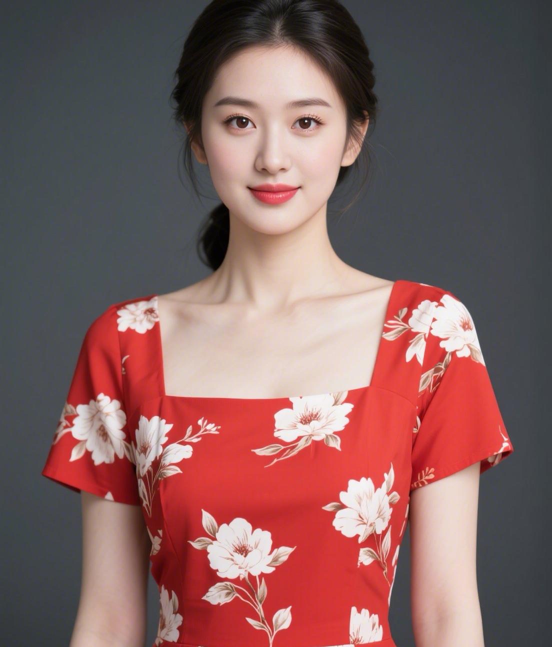 如果是你，你可愿意娶一个比你大的女人做老婆呢？实话实说呗！