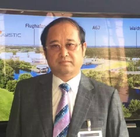 郑州宏达汽贸城郭老板，松了一口气！经营纠纷人为纵火，嫌犯已被抓捕，不是安全管理问
