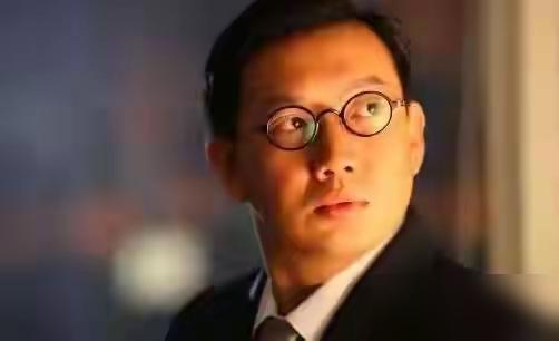 跑去湾湾的杜姓男星​2014年公然挺台独​2013年呛声大陆​这老哥