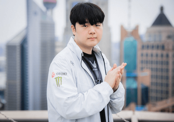 Canyon职业生涯第四次打进世界赛前四, 曾获冠亚、四强各一