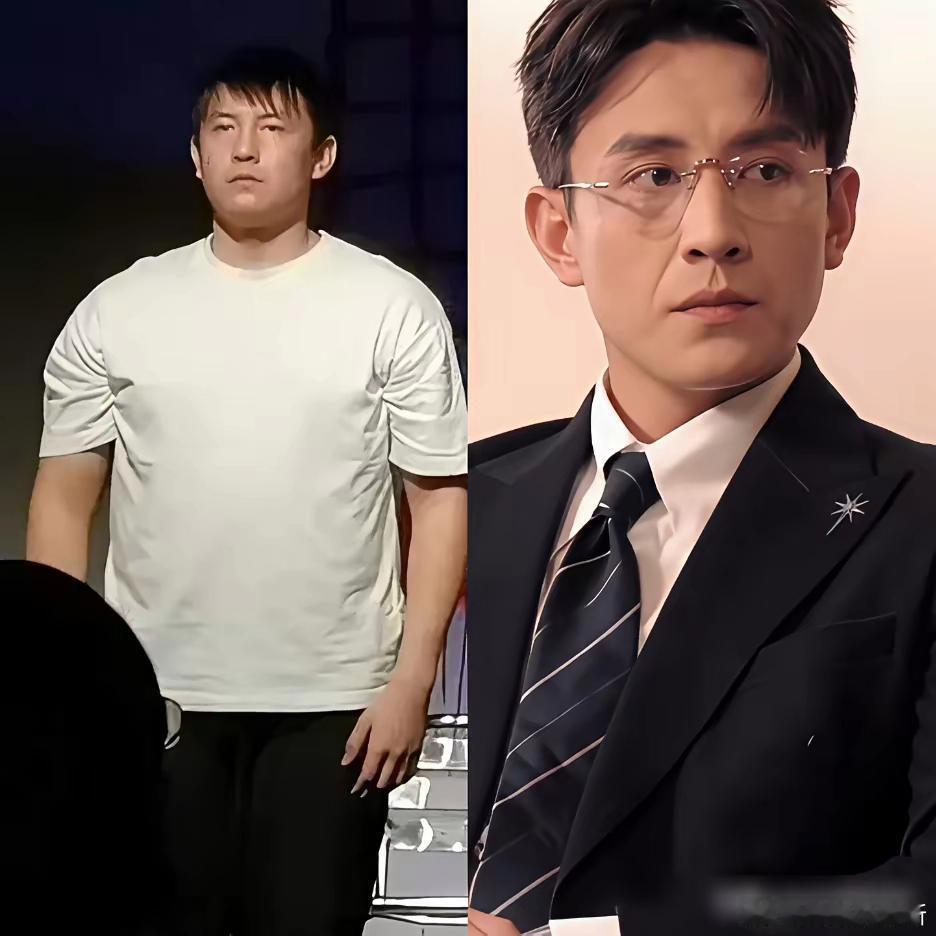 刚才刷到刘萧旭的央视采访，我直接破防了。这小子红了之后，最感谢的不是带他入行的大