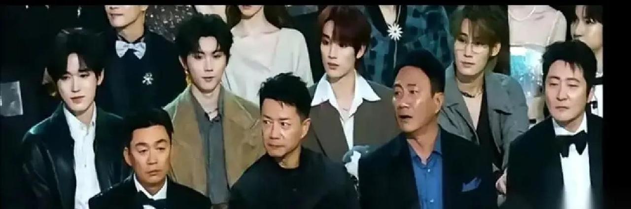 为什么现在47%的新演员，撑不起30%的票房？不是你脸盲，是他们的脸在拒绝