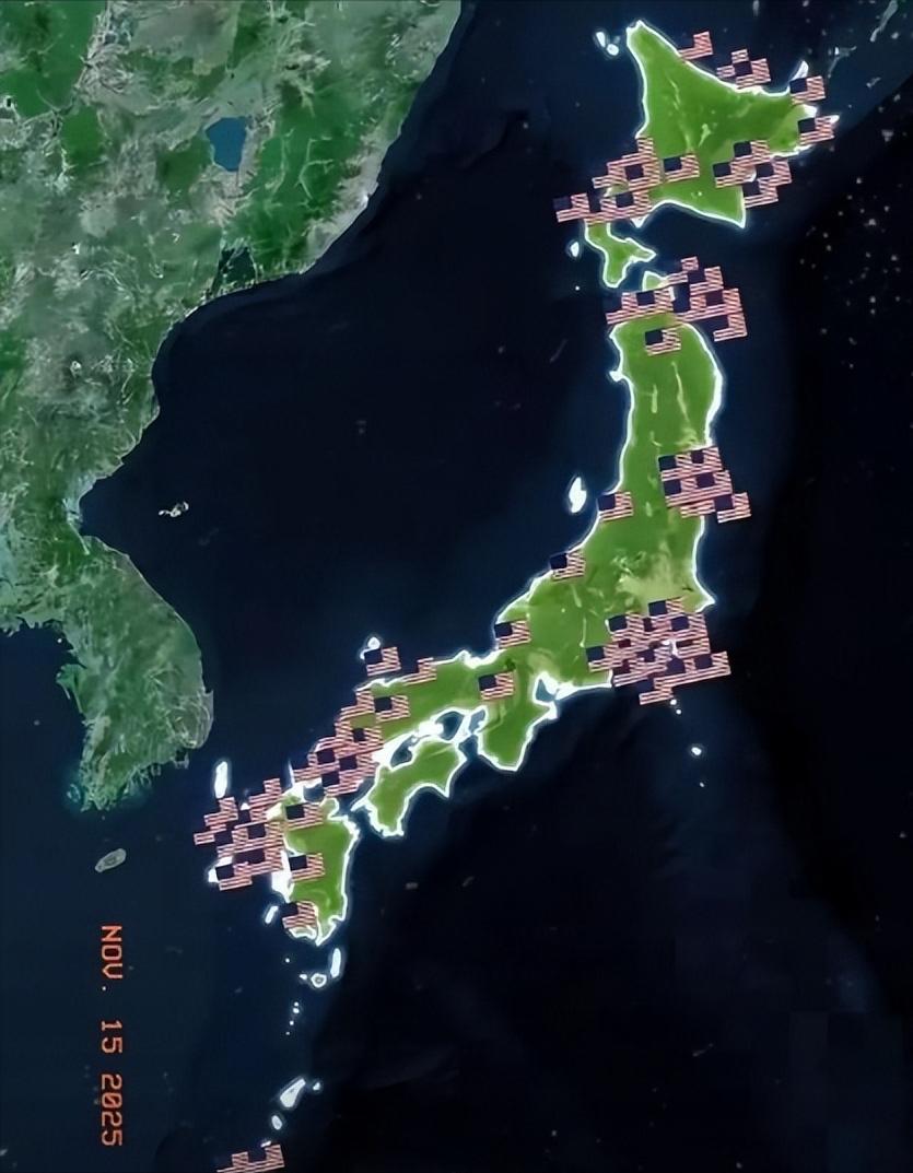 历史似曾相识，日本又要赌国运了!日本之所以急不可耐地死磕挑衅中国？是因为即将到来