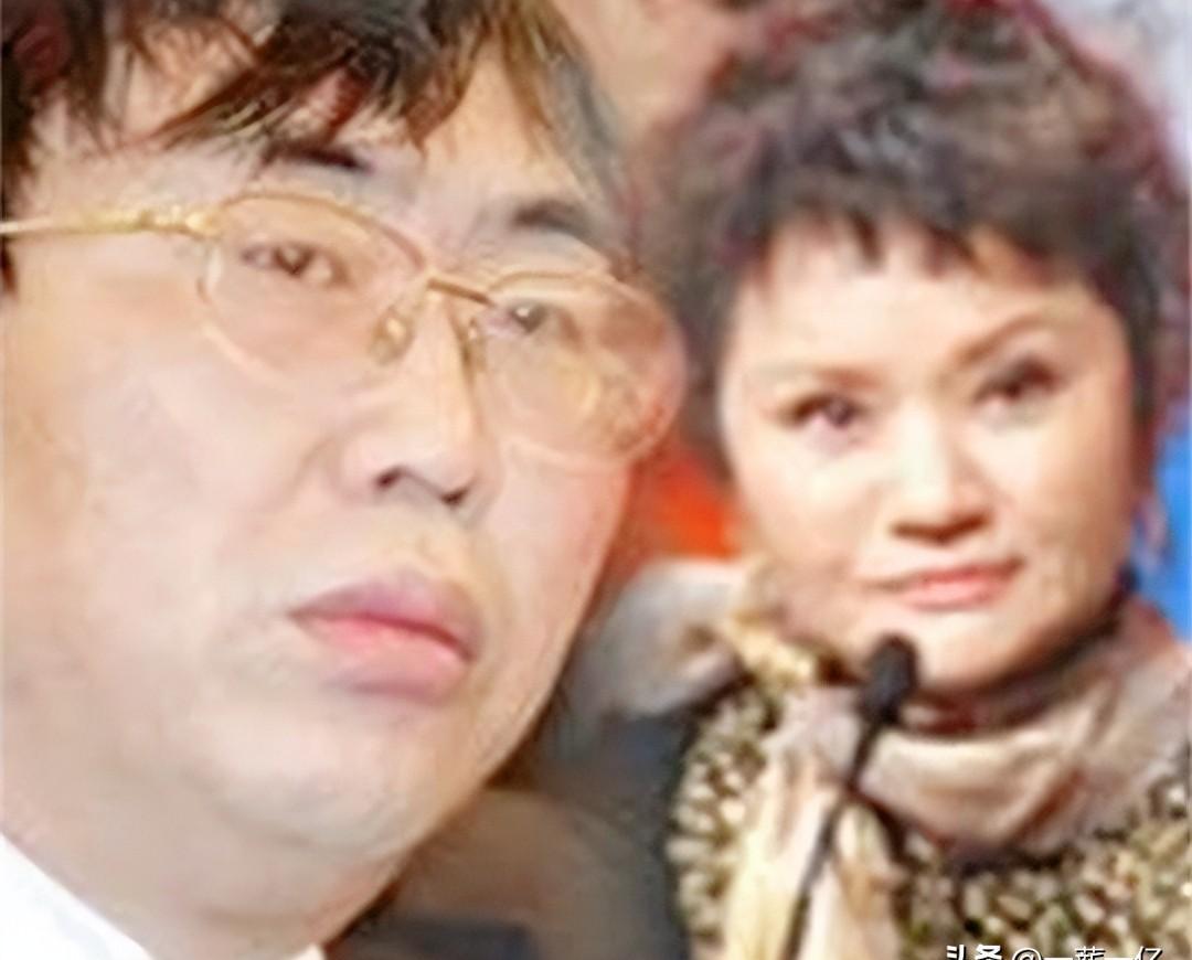 聂卫平的两任妻子，离婚后一个让儿子改姓断绝关系，另一个却让儿子和后妈亲如一家。