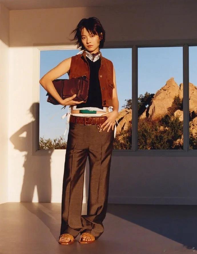 miumiu怎么做到每次都丑得毫无争议的