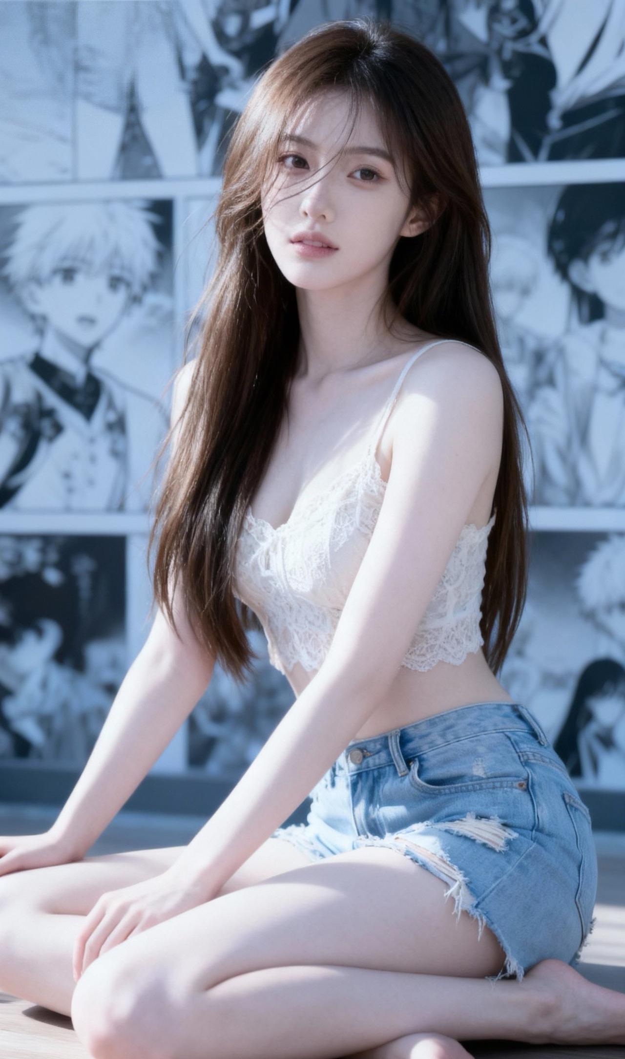 一杯奶茶下肚，一整夜没睡着[哭哭]