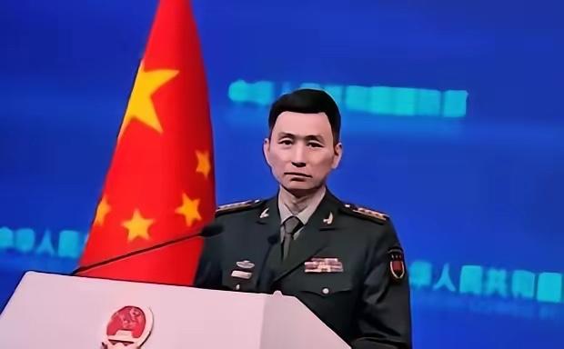 日本现在估计肠子都悔青了。导弹刚运到熊本，中国国防部就直接点名警告。国防部发