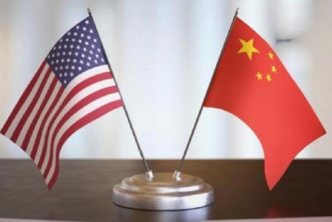 145%的关税，打了一整年，结果呢？2026年1月13日，中国海关总署公布了一组