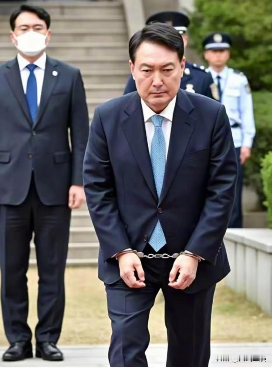 大快人心！对华强硬的尹锡悦，被检方求判死刑了！​谁能想到？那个曾经在台湾问题上