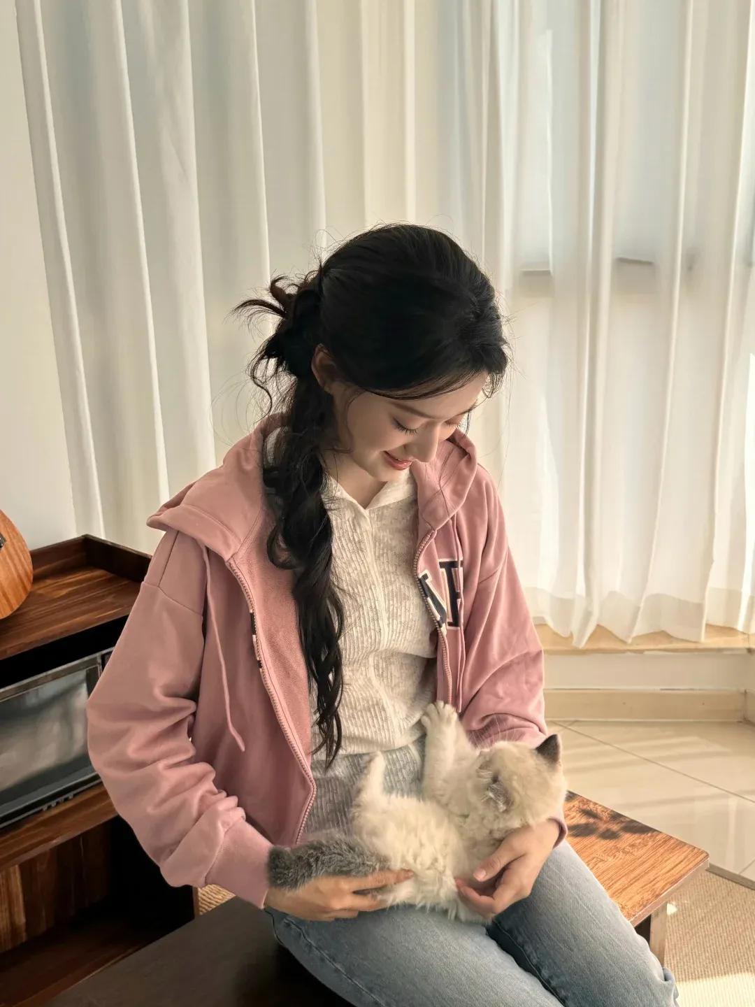 如果中500万，你愿意拿多少追她