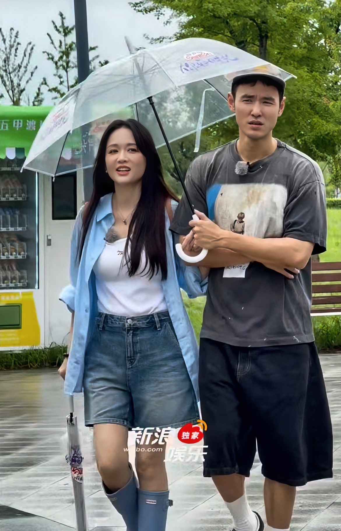 一觉睡醒，艾伦哭晕在厕所不是因为破产了，也不是因为婚变了，而是老婆陈乔恩