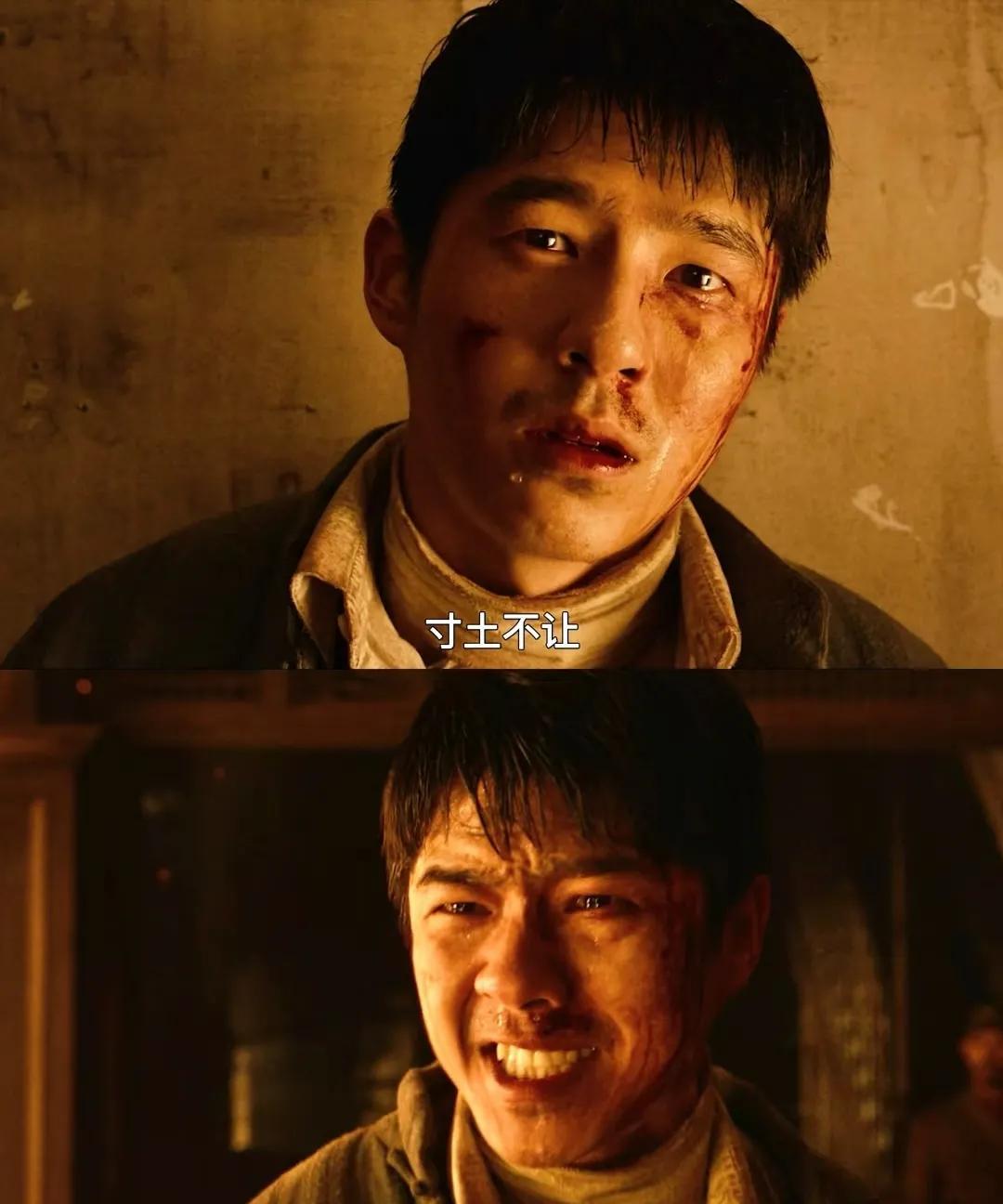 前几天，我带着我父母一起去看了《南京照相馆》，回来他们沉默了半天。后来我爸说了