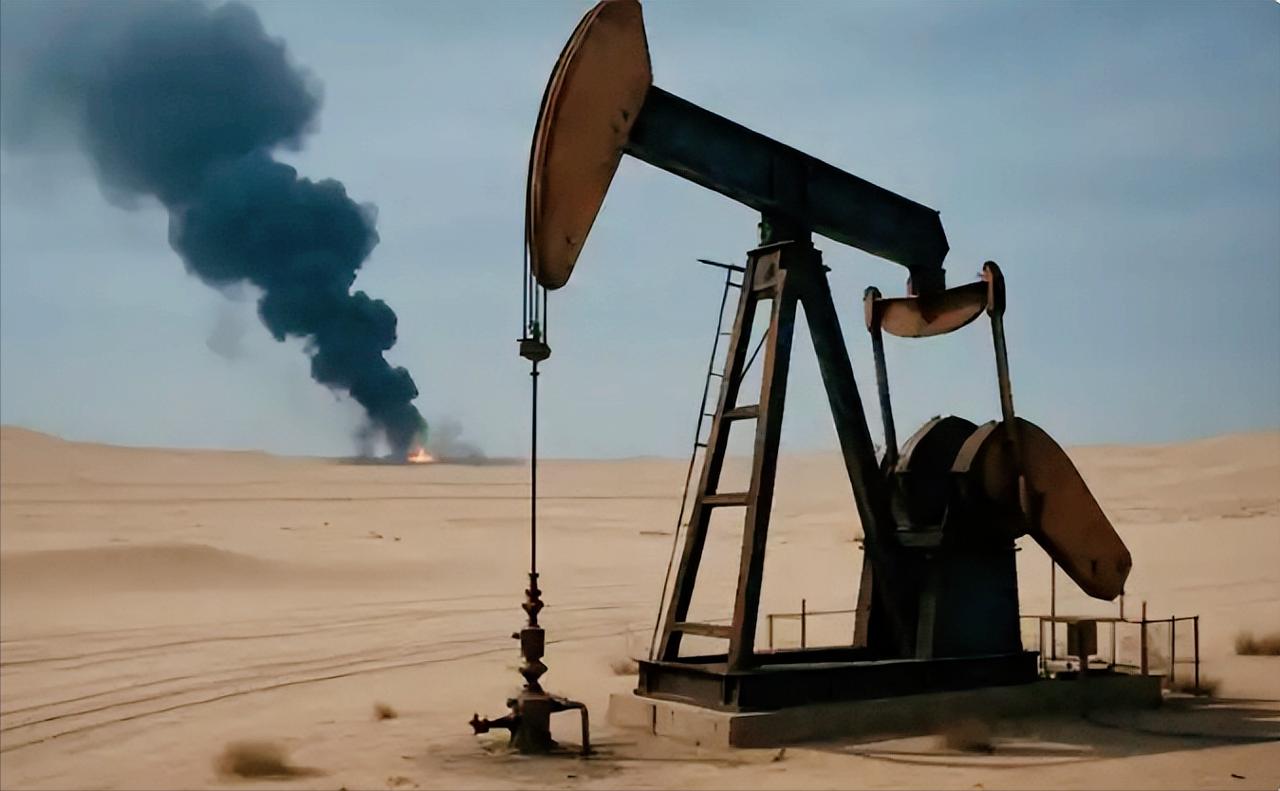 伊朗这一招还是挺有效的，沙特是时候做出选择了。 最近外媒报道称，沙特阿拉伯的