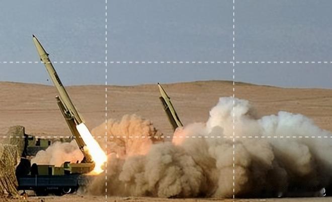 以色列终于承认，在12天战争，有75枚伊朗中程弹道导弹直接命中以色列本土，打击了