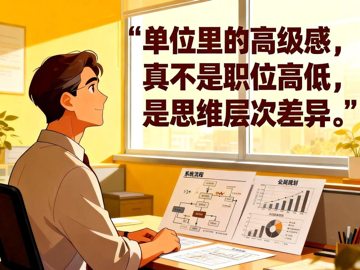 干十年还是打杂，差在哪老李和我同一年进厂，他天天加班，我五点走人。去年厂
