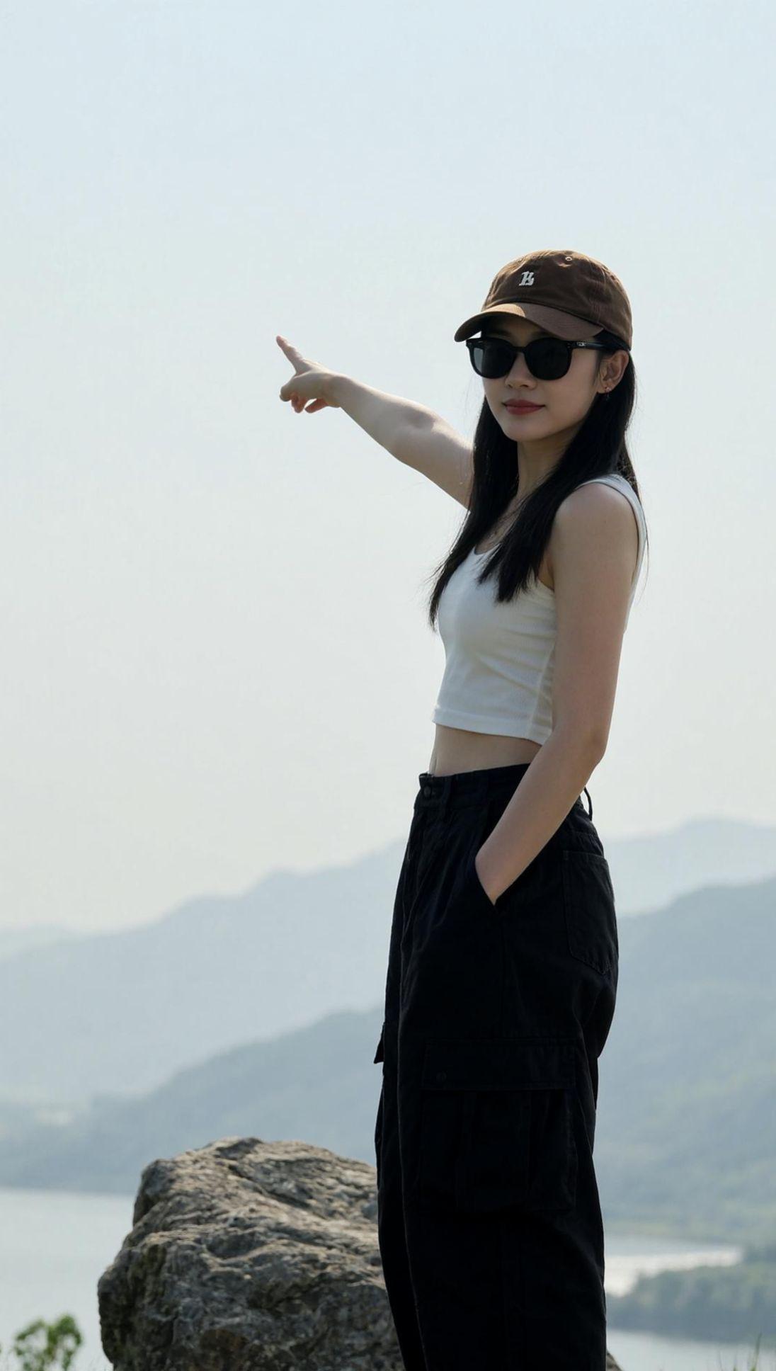 人可以精，但别坏，精明是本事，阴险是缺德，别以为耍点手段就能占到便宜，