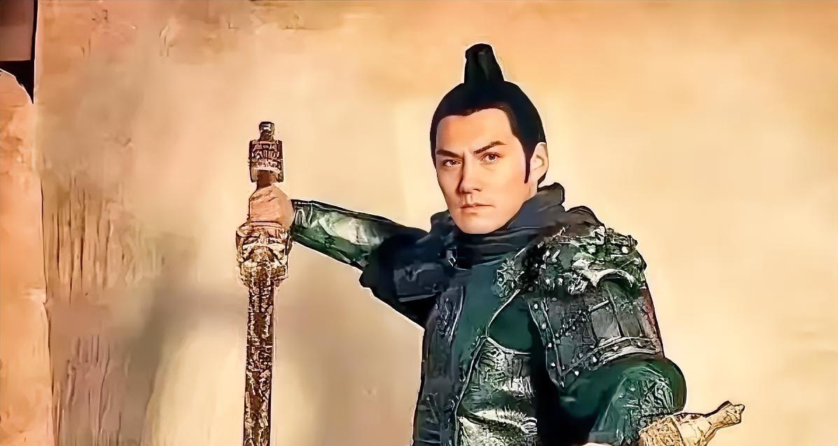 秦琼死后，李世民下令把他的双锏熔了，秦怀玉恨了一辈子，直到晚年才发现，那熔化的铁