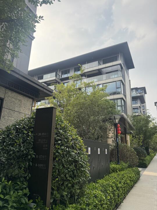 河埒口叠墅直降两百万，全无锡叠墅不香了