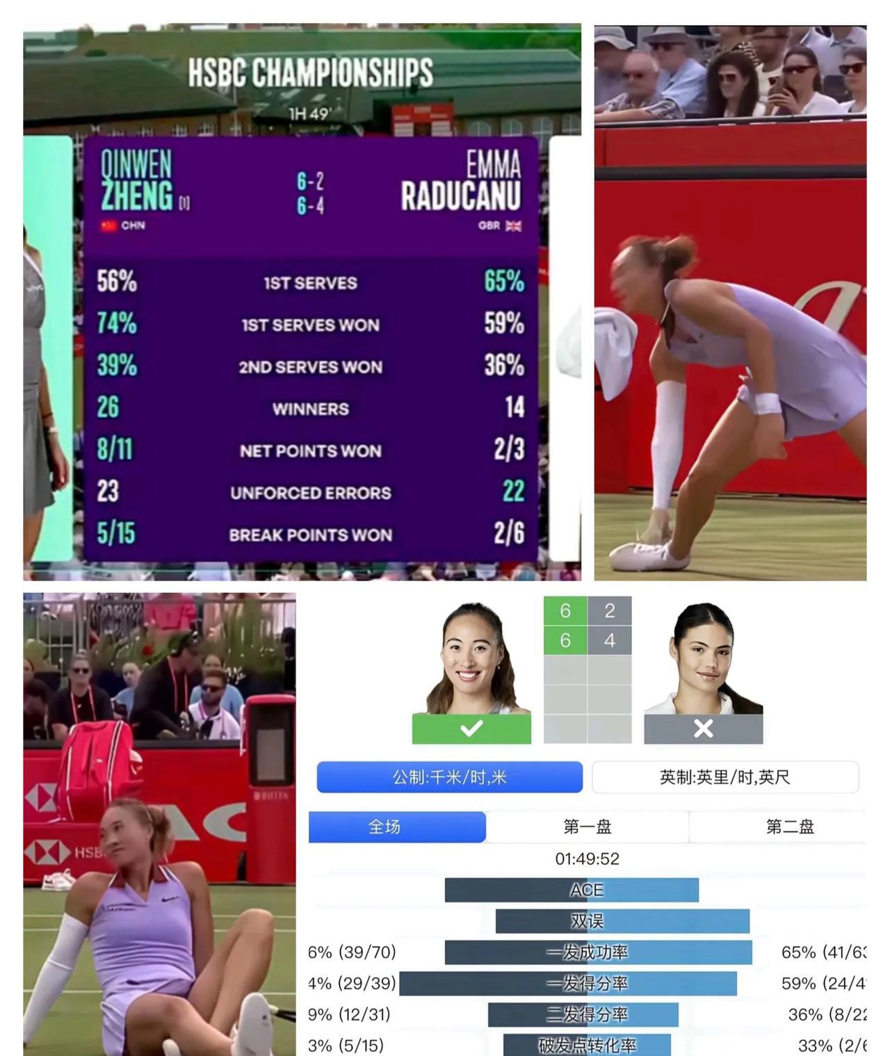 2025我的网球生活从22年温网连赢两场晋级草地大满贯32强到25女