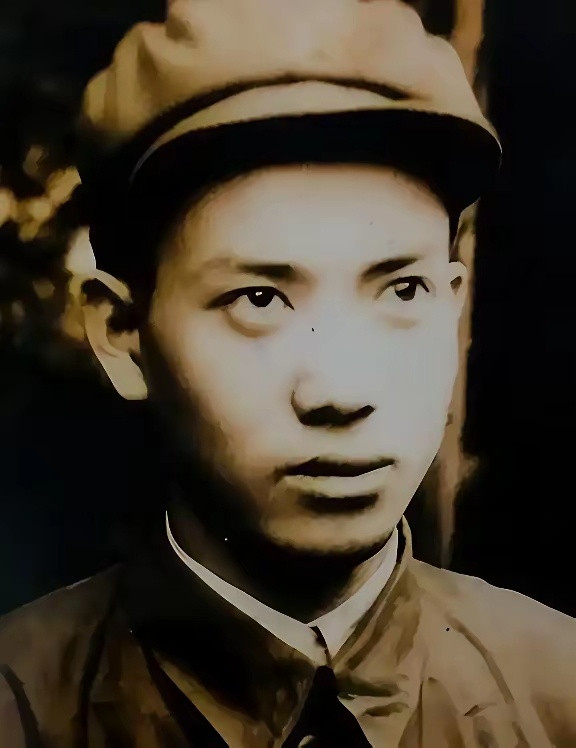 长津湖“冰雕连”幸存者周全弟：身穿单棉衣雪中埋伏三天三夜，至今仍健在。