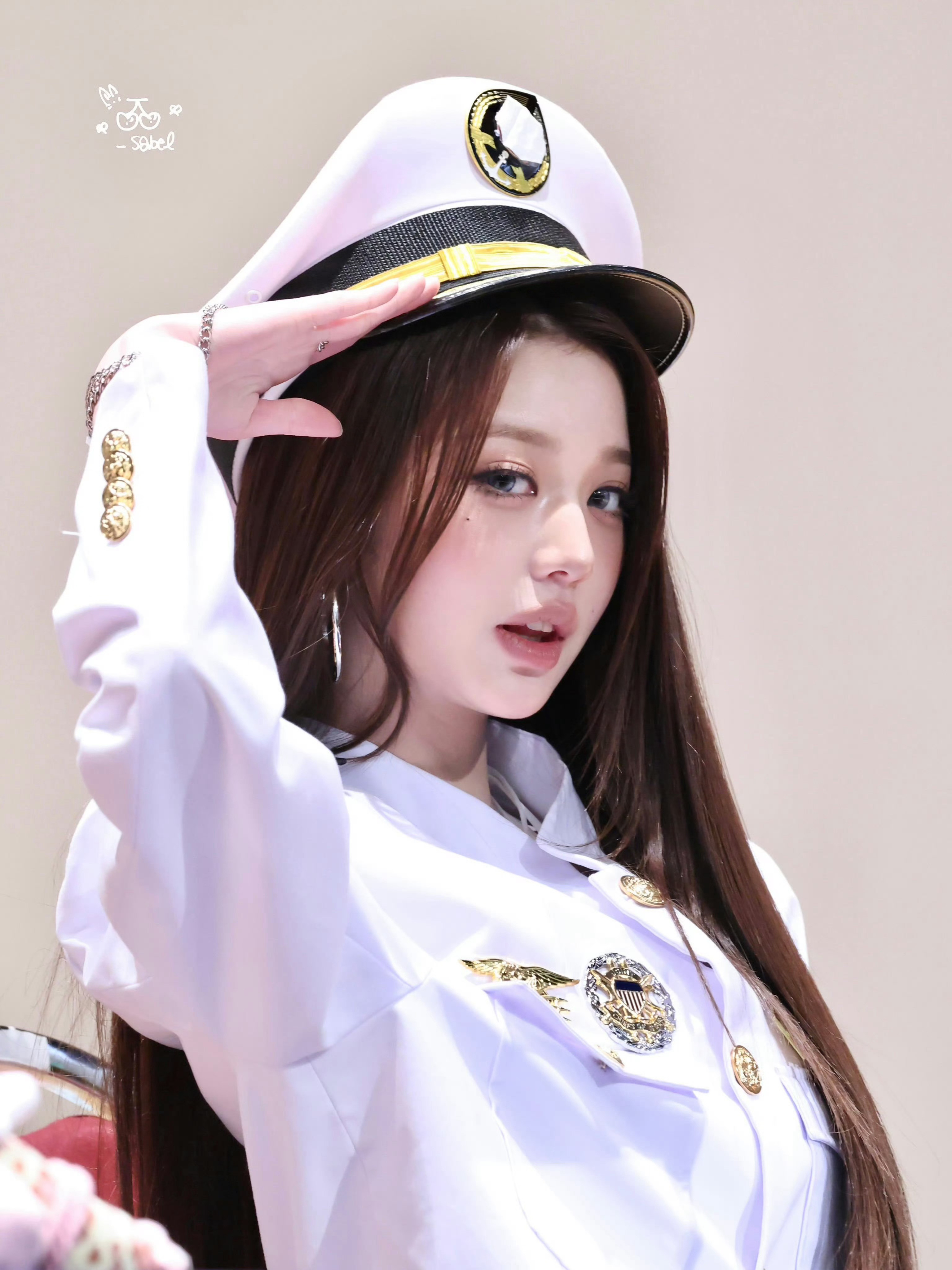 【张元英】王牌飞行员申请出战