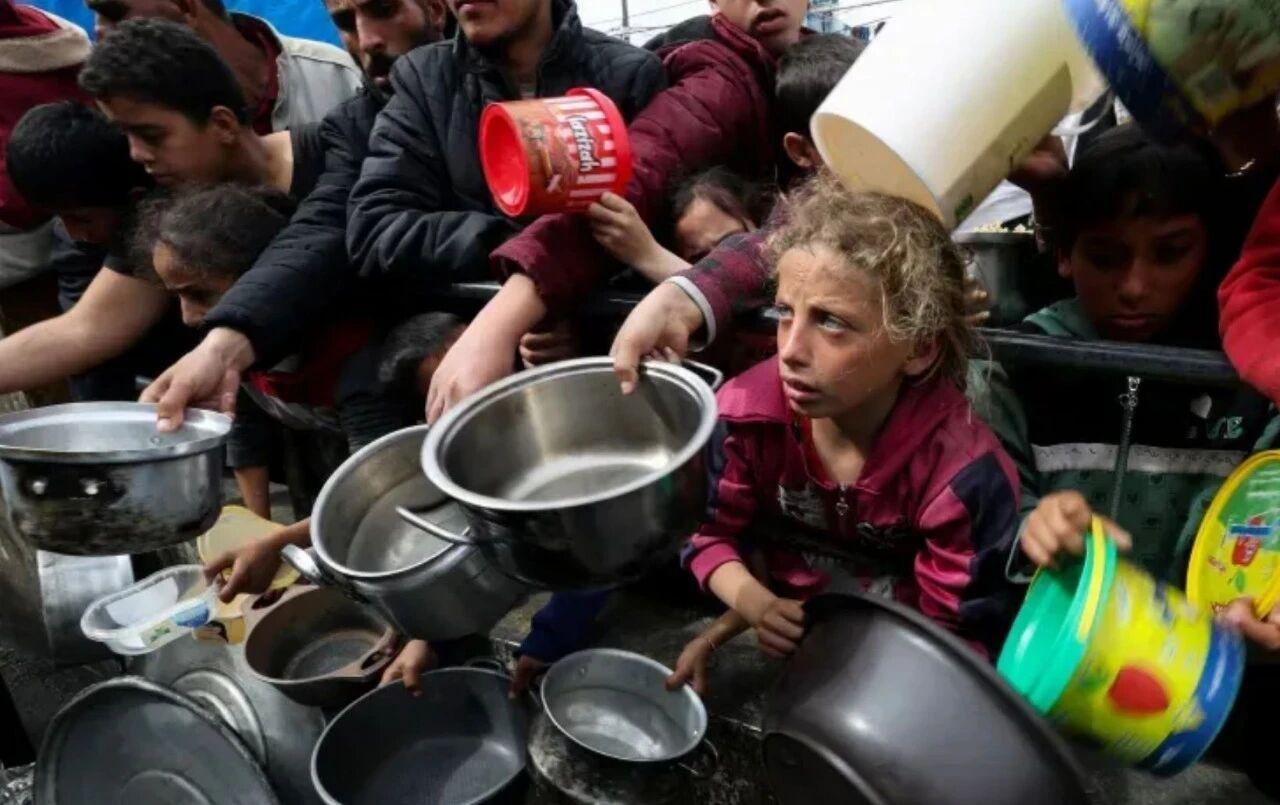 周四，约160名逃离加沙，飞往南非的加沙