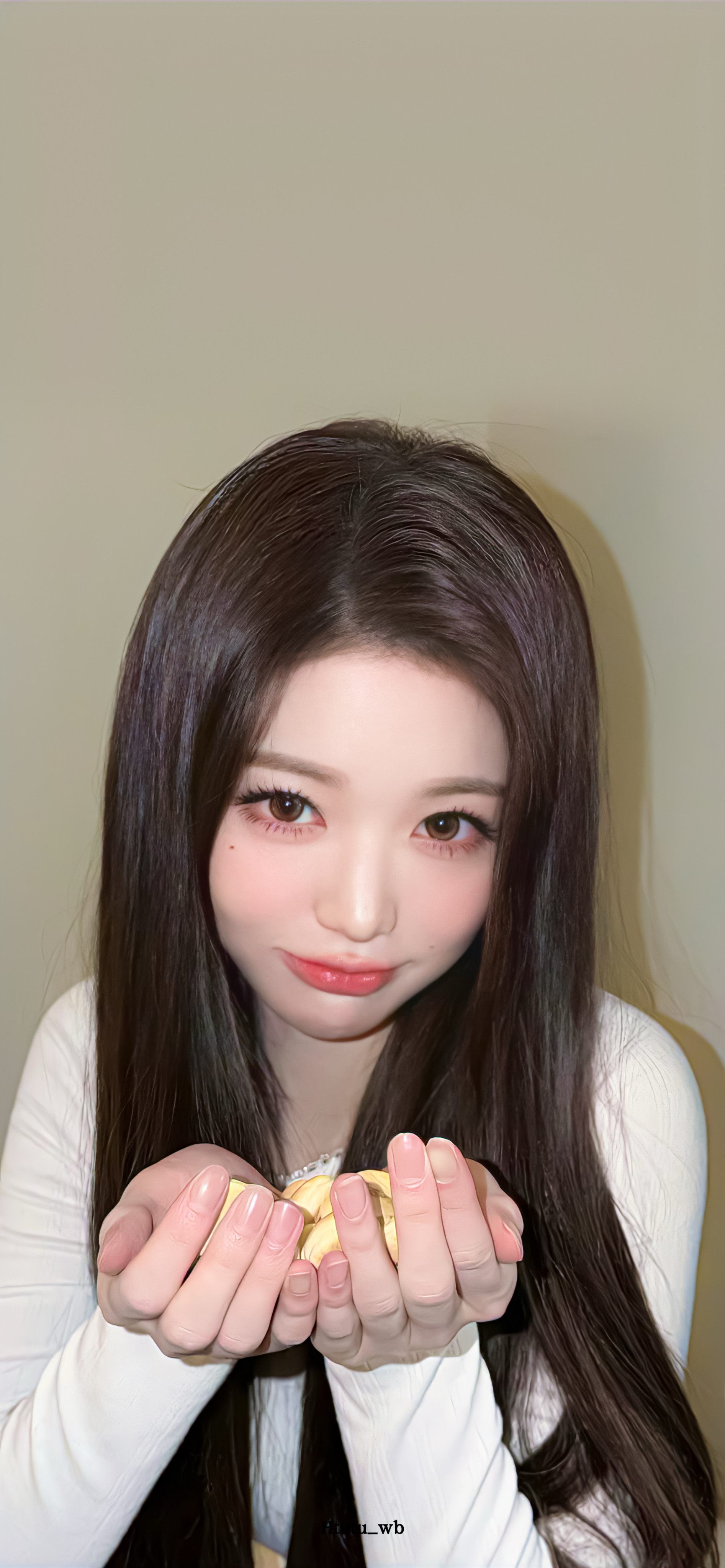 张元英壁纸更新啦～🐰🍥