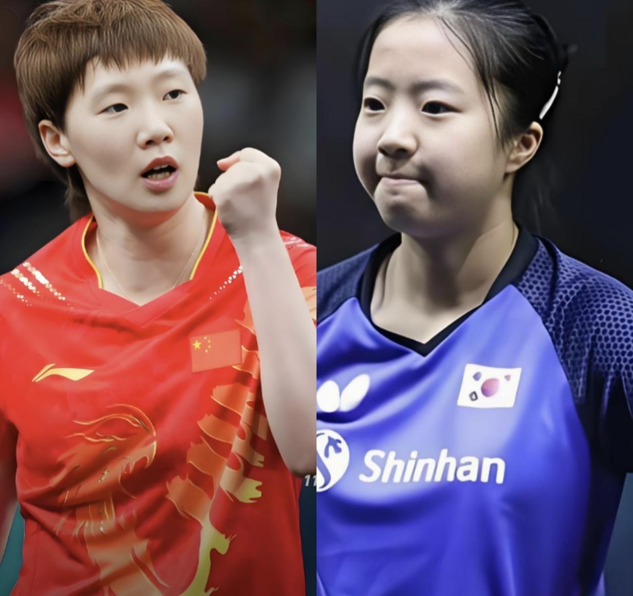 澳门单打世界杯快报:王曼昱4-2申裕斌北京时间4月5日，国际乒联世界杯半决赛