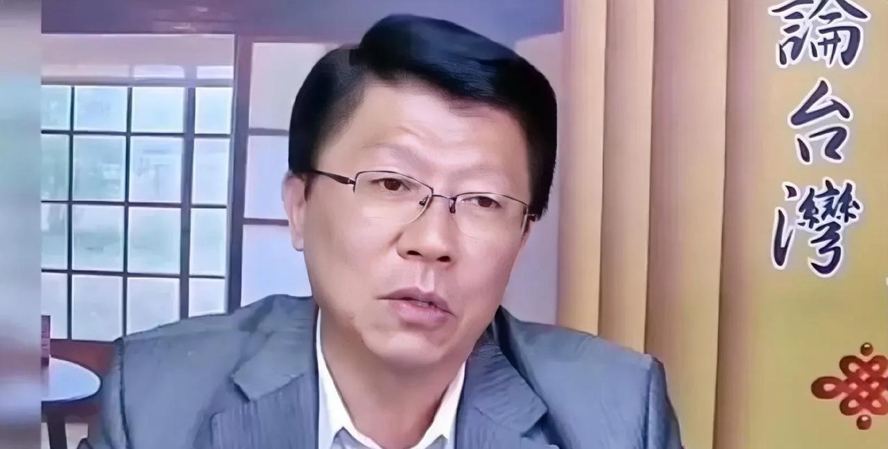 谢龙介大言不惭的表示:要竞争不要战争，先让我们再赚20年的钱，20年之后再谈是