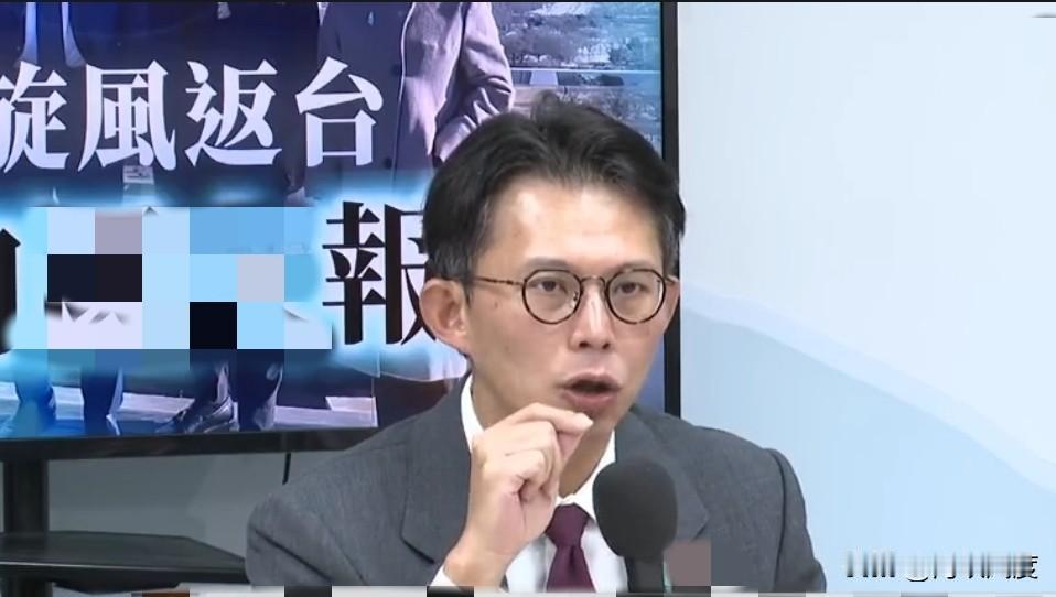 黄国昌“闪电”访美回台召开记者会作重大宣告，国民党密切关注中！黄国昌11日晚