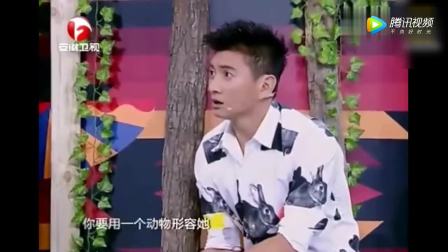 [www.869hao.com]刘诗诗爱奇艺青春绽放季15