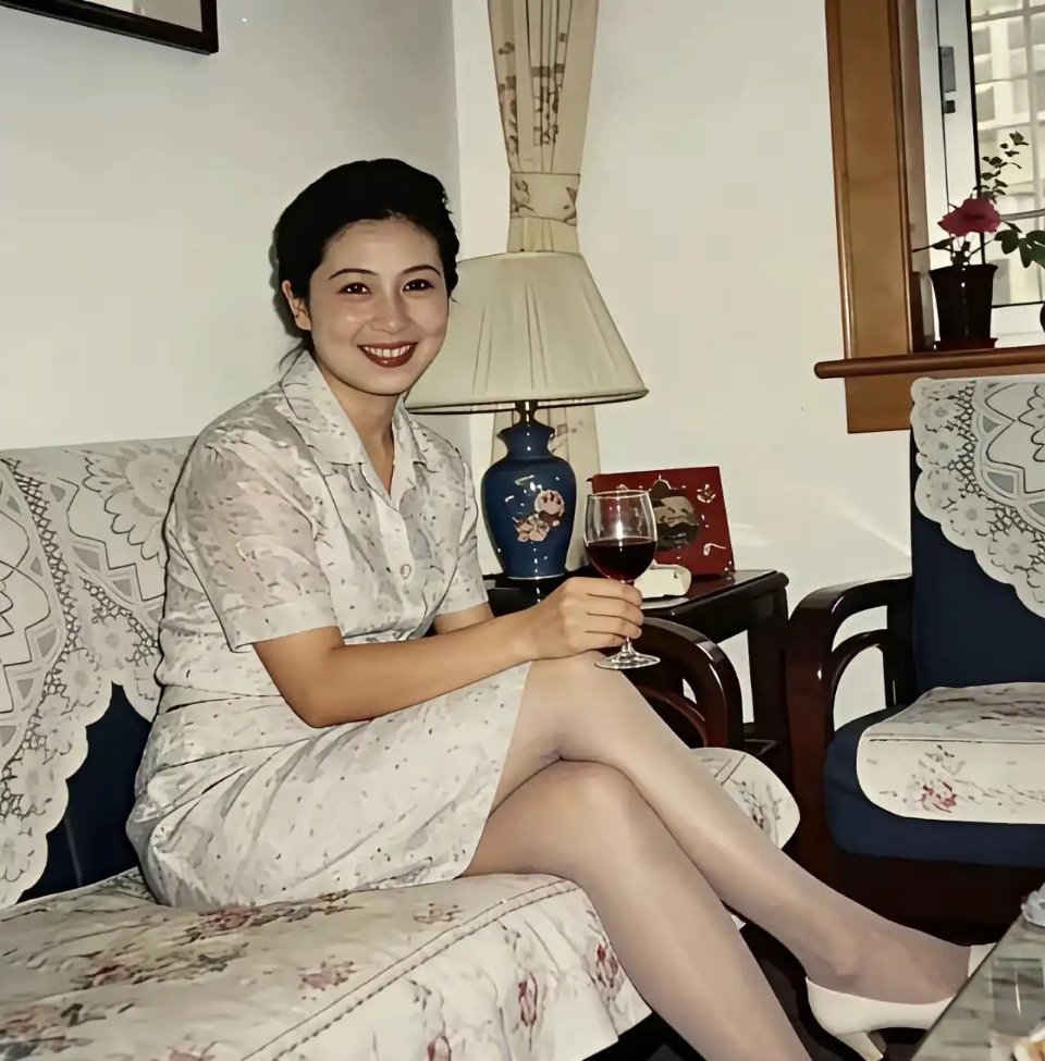 30年前这样的家庭条件放全国算是什么水平？