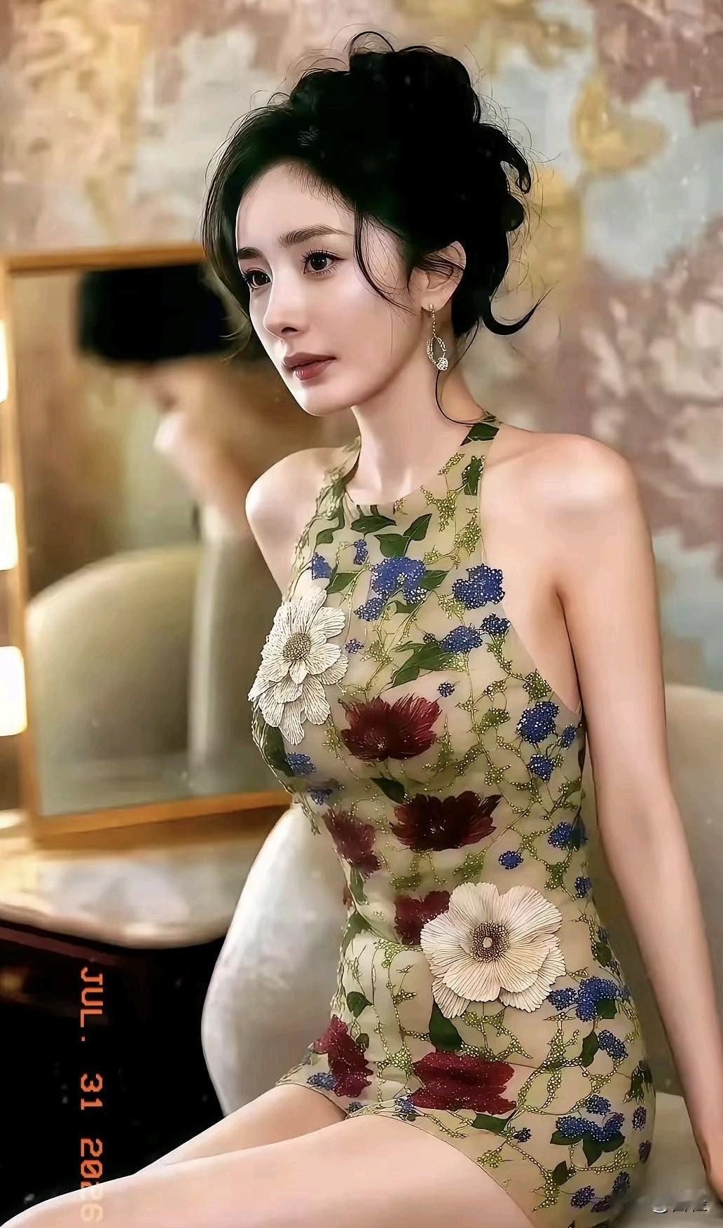 真的不知道刘恺威是怎么想的老婆是杨幂都舍得离婚。要是我，我是无论如何都不会离婚