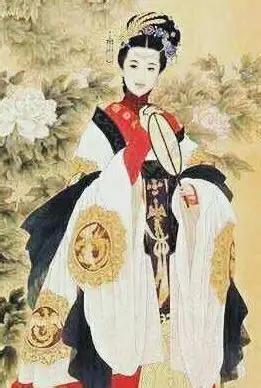 618年，隋炀帝被叛军勒死了。长得特别漂亮的南阳公主落到了窦建德手里。谁也没想到