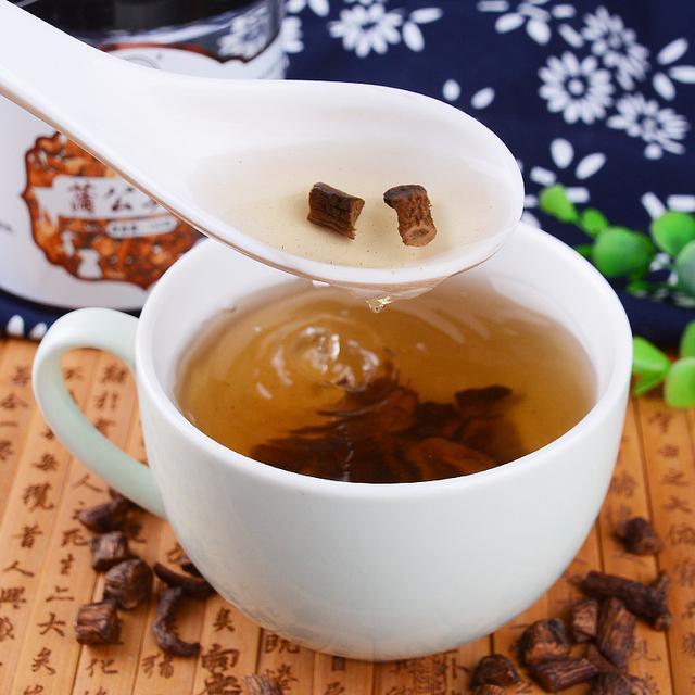 年底是养肝的黄金期, 常吃这几种食物, 排毒护肝更有活力