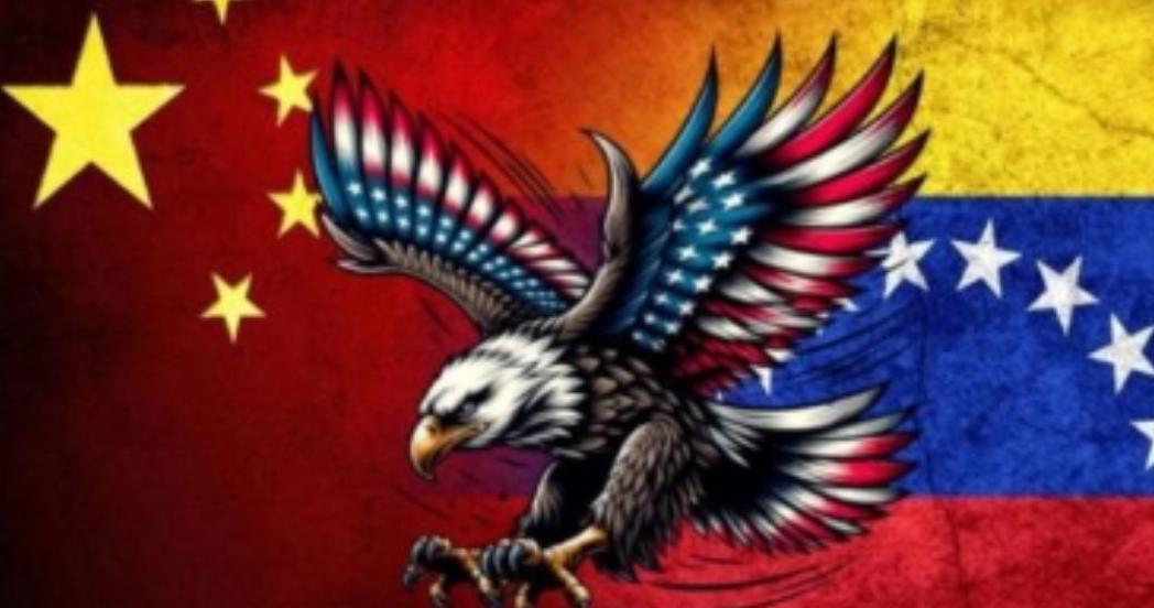 特朗普正式宣布：被扣押的中国香港“世纪号”油轮所载180万桶委内瑞拉原油，以及船