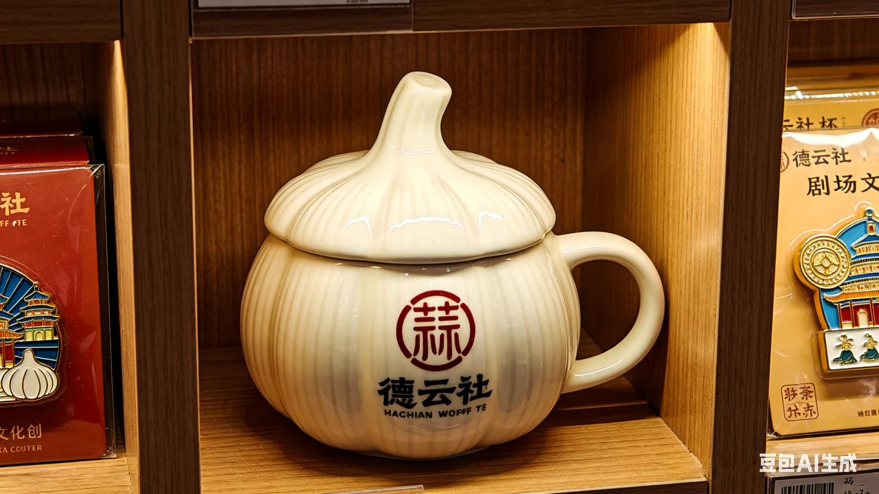 德云社三天霸榜热搜！从开票秒空到“大蒜杯”出圈，顶流体质藏不住了🔥最近的