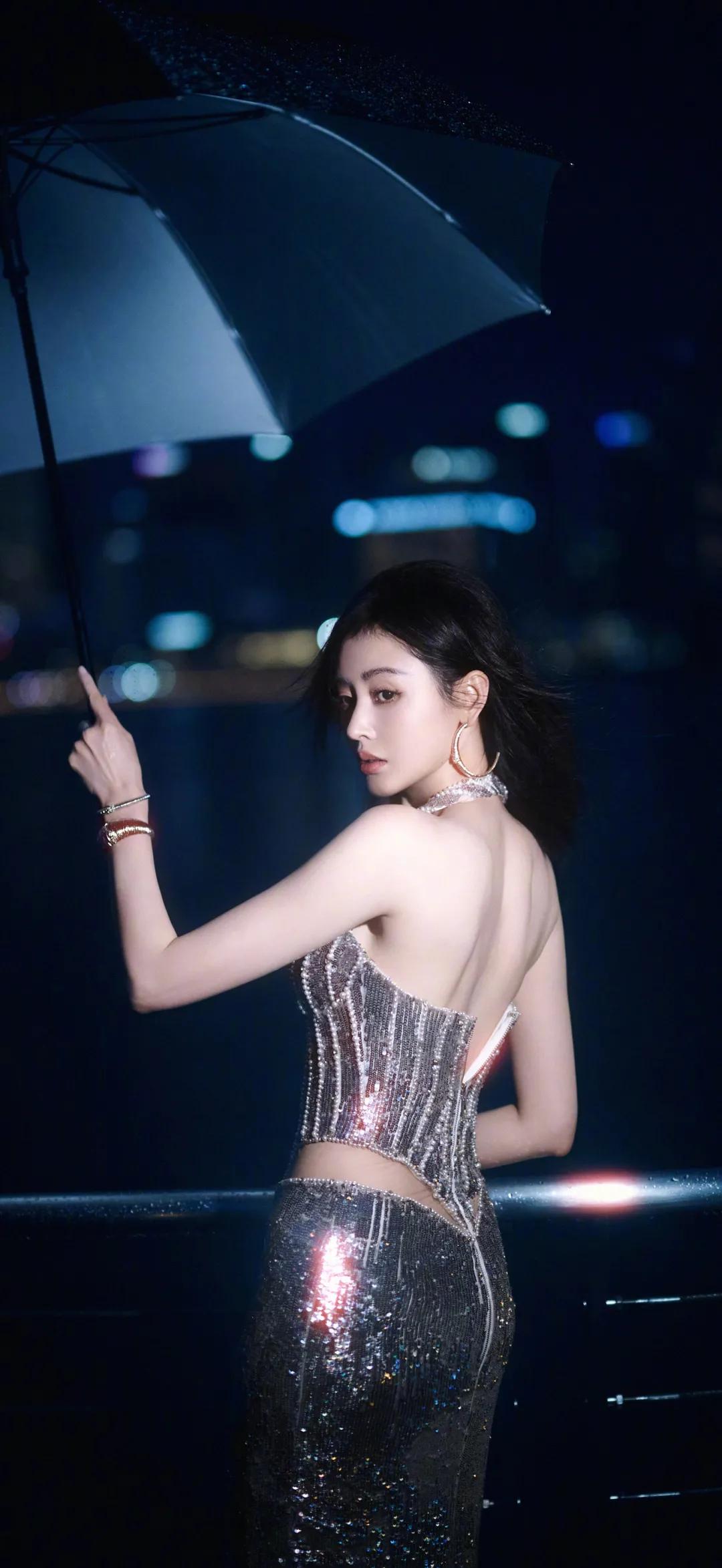 你见过最性感的女生有多性感爆料张天爱