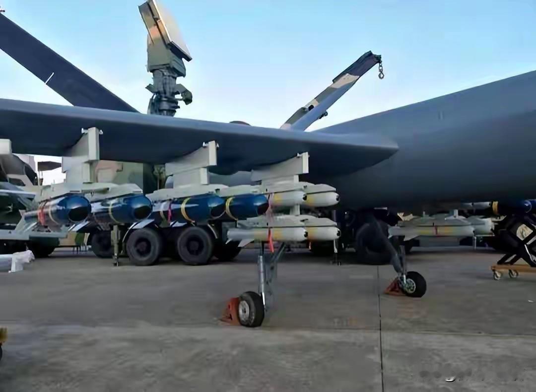 埃及这波操作挺让人意外，不买歼-10，反而斥资4亿美元采购10架我国WJ-