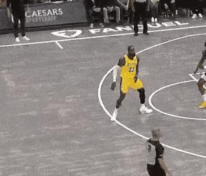 乔丹如果在现在的NBA打球，估计会被喷死！在放大镜的观察下，没有人能幸免于难，哪