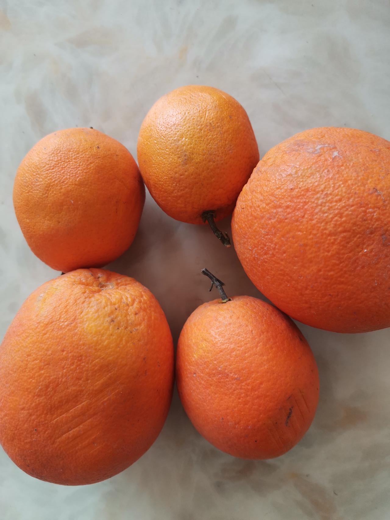 人的口味会跟着价格变化的赣南脐橙卖七八块钱一斤的时候大家都觉得好吃，争着吃