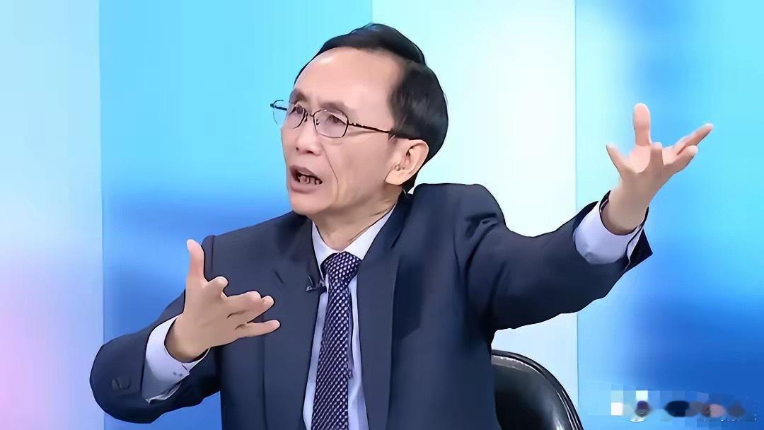 5月29日，台湾美丽电子报董事长吴子嘉说：很多台湾人说国民党亲中，把他们看成大陆