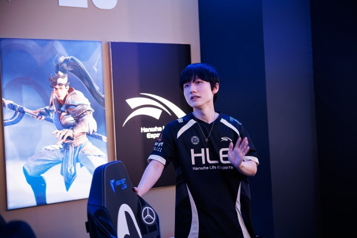 蝴蝶飞不过沧海没谁忍心责怪! Peanut连续三年八强, 结束最后一舞