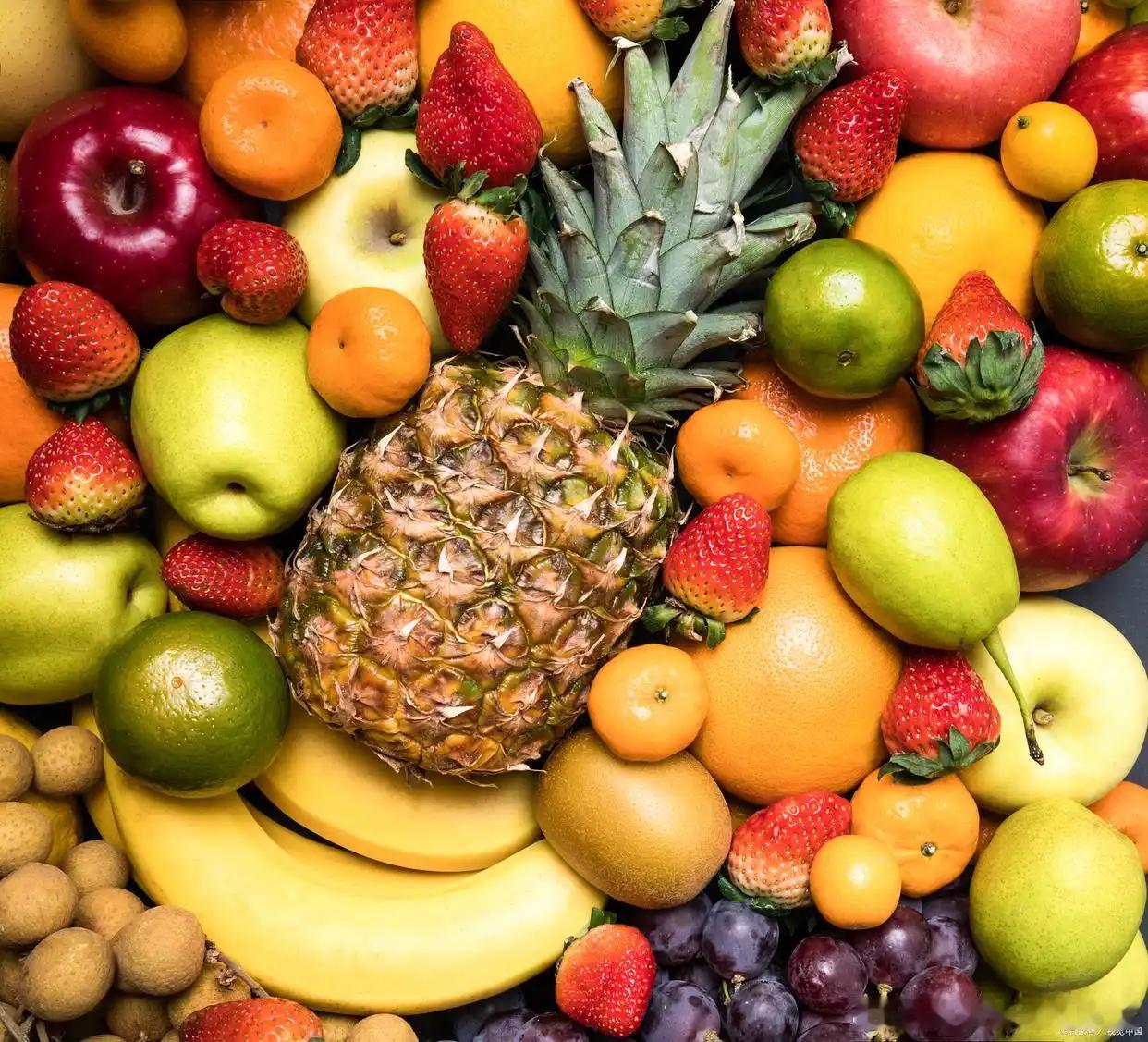 减脂水果从夯到拉健闻登顶计划减肥吃水果？这3个坑千万别踩！水果吃不对，减肥变增
