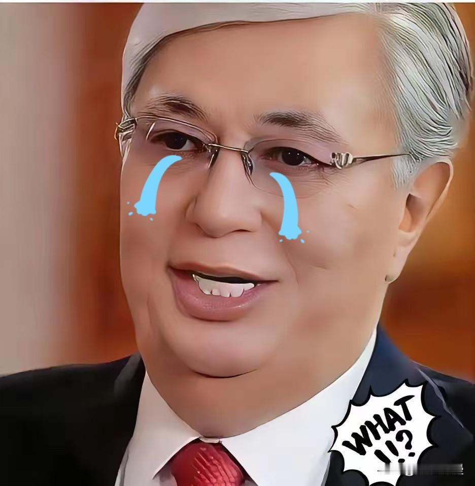 押错宝？哈萨克斯坦：一边喊着“伙伴”，一边向美国求着“支持”，两头下注，可